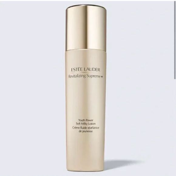Estee Lauder Other - Revitalizing Supreme+ Youth Power Soft
Milky Lotion Moisturizer